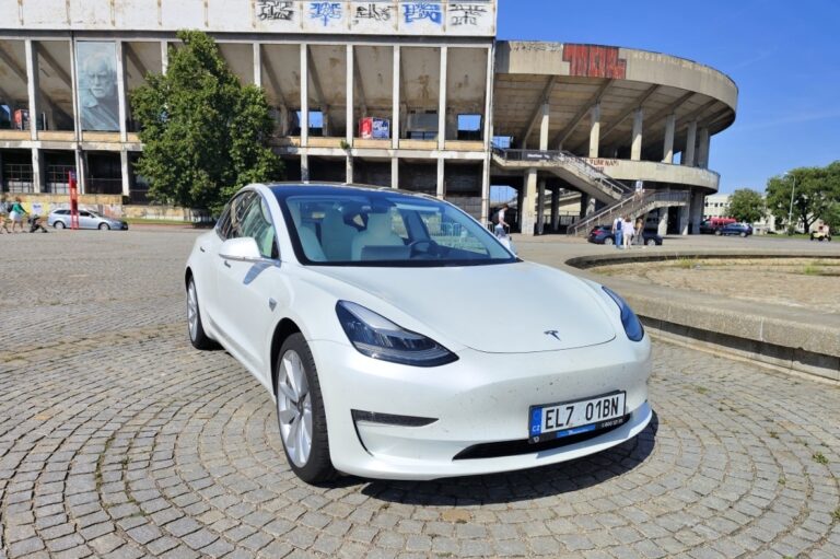 Baterie elektromobilů vydrží víc, než se čekalo. I po 400 tisících km mají stále 80 procent kondice