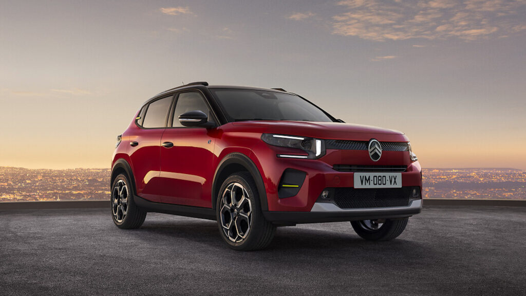 17340898981920x1080 - New citroen e-C3 - page image 5