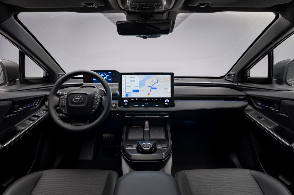 2025_bZ4X_AWD_interior_2