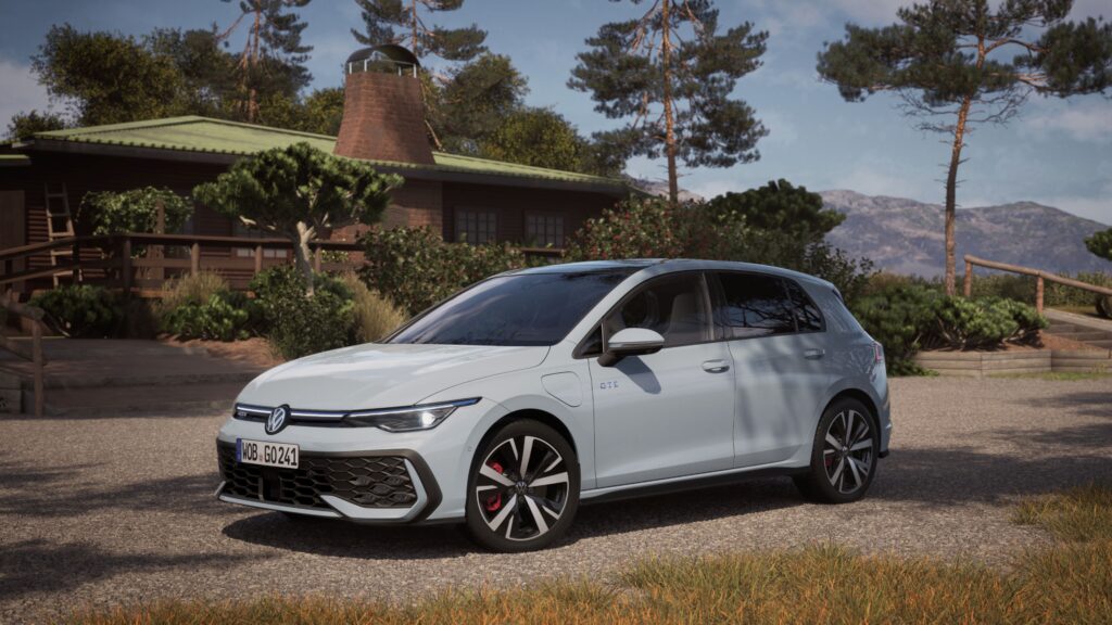 golf
