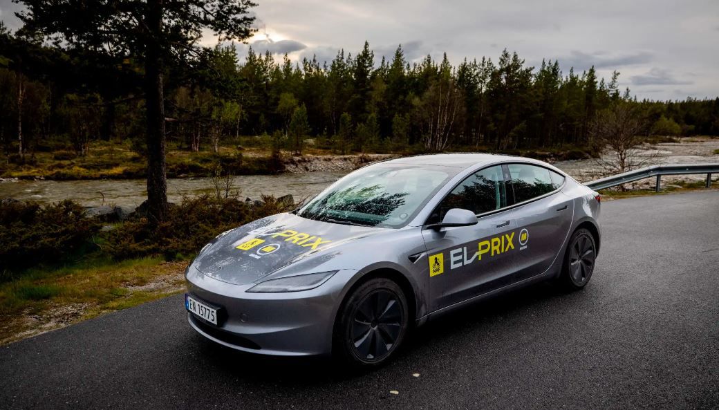 Letní test dojezdu elektromobilů: všech 27 aut zvládlo přes 400 ...