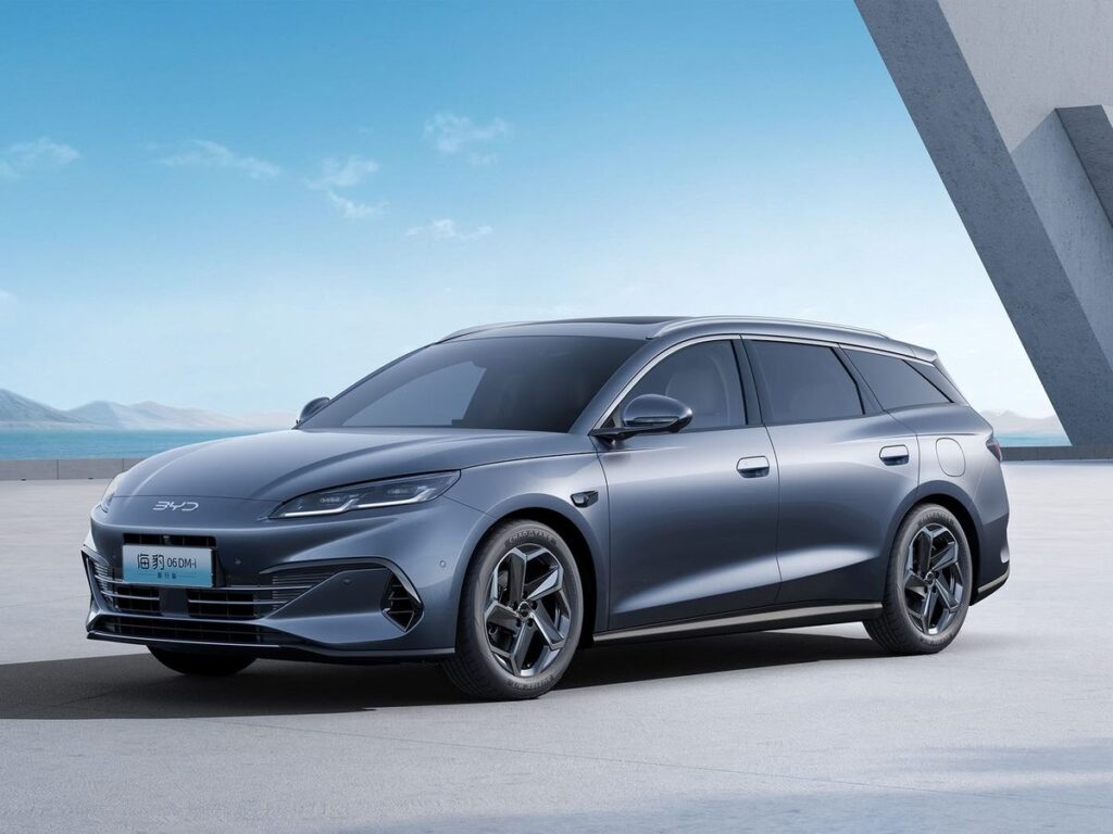 Revoluce v hybridních vozech: 1 500 km na jedno natankování