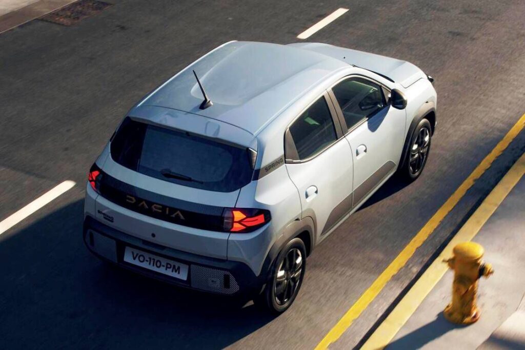 Levné elektromobily děsí servisem. Stačí jediná porucha a proděláte kalhoty