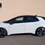 Volkswagen ID3 GTX (1)