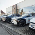 Toyota Central Europe