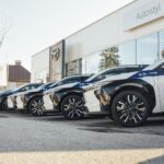 Toyota Central Europe