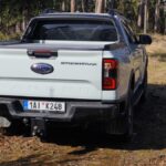 Ford Ranger phev test 2026 (15)