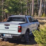 Ford Ranger phev test 2026 (16)