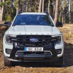 Ford Ranger phev test 2026 (4)