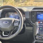 Ford Ranger phev test 2026 (42)