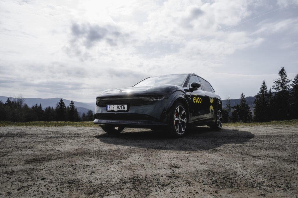 Zeekr 7X test 2026 (1)