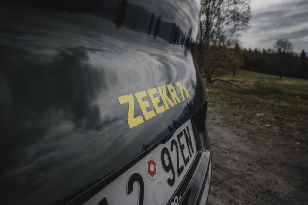 Zeekr 7X test 2026 (11)