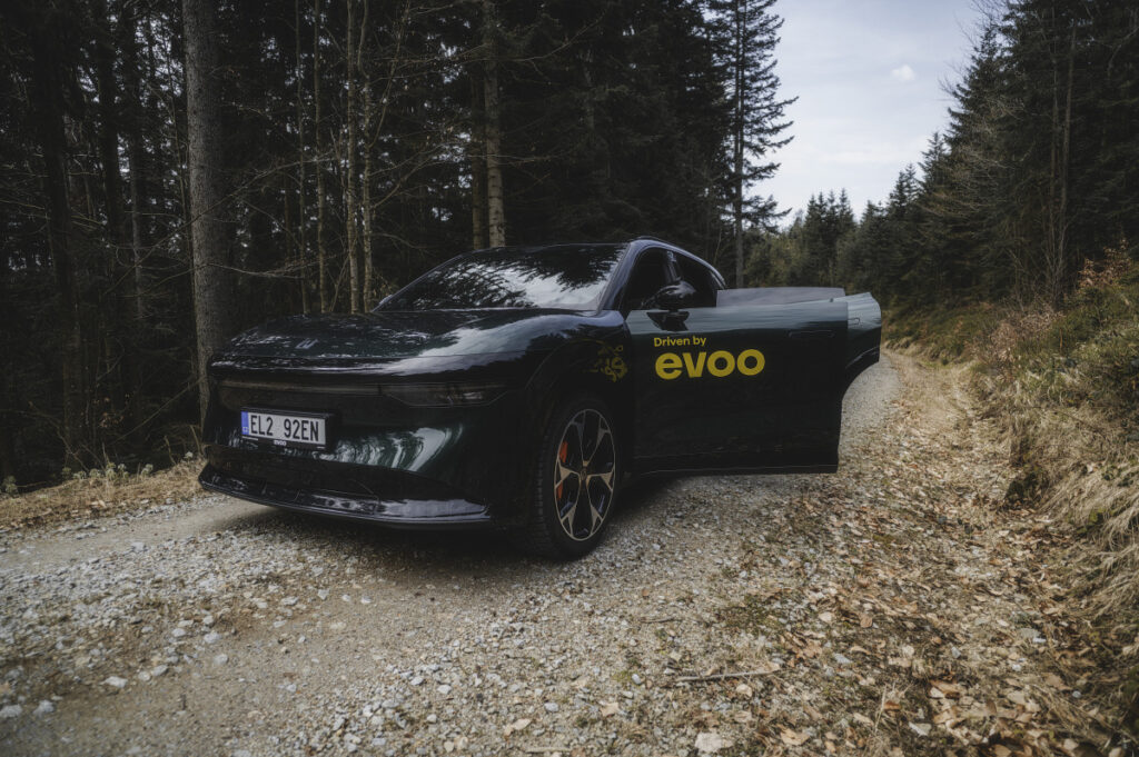 Zeekr 7X test 2026 (14)