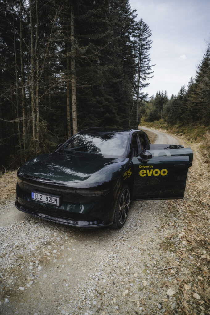 Zeekr 7X test 2026 (15)