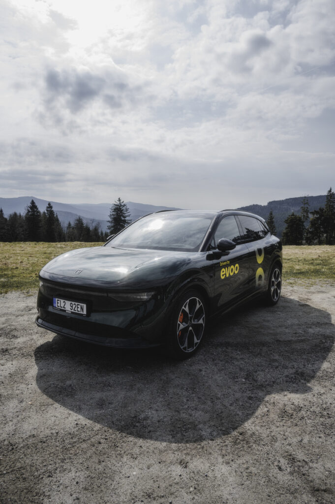 Zeekr 7X test 2026 (2)