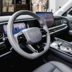 BAIC BJ30 SUV 2026 (2)