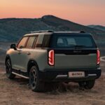 BAIC BJ30 SUV 2026 (9)