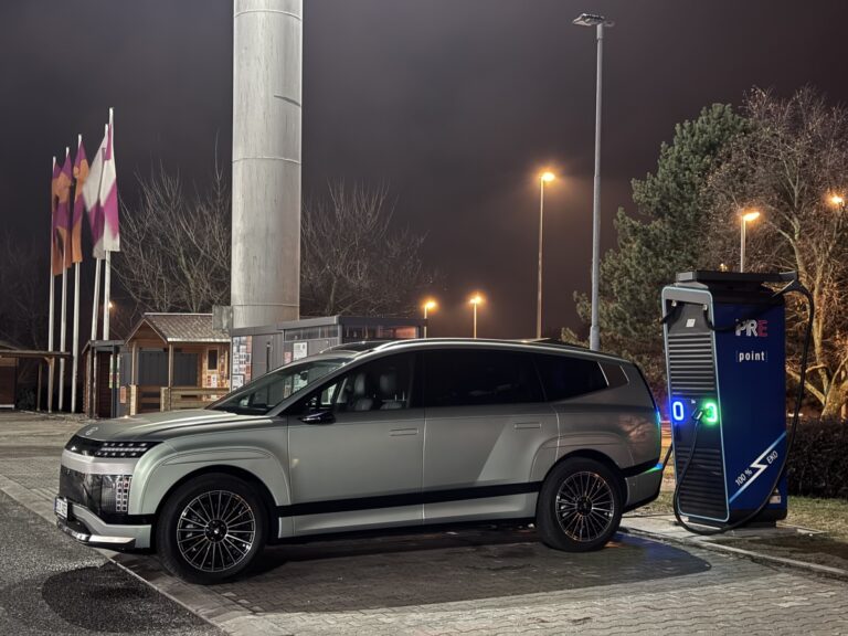Elektromobily v Česku lámou rekordy. Hranice 10 tisíc registrací padla mnohem dřív než loni