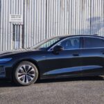 Audi A6 2026 test phev (10)