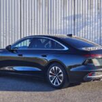 Audi A6 2026 test phev (14)