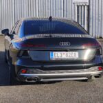 Audi A6 2026 test phev (15)