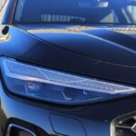 Audi A6 2026 test phev (6)
