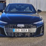 Audi A6 2026 test phev (8)