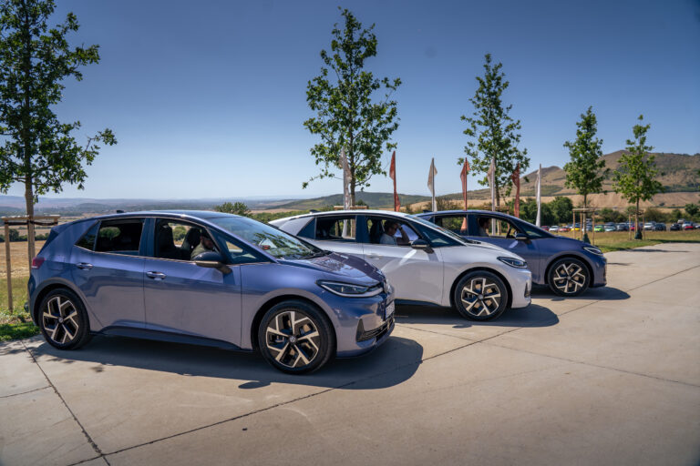 Nový Volkswagen ID.3 Neo míří do Česka. Ujede přes 620 km a stojí od 749 000 Kč