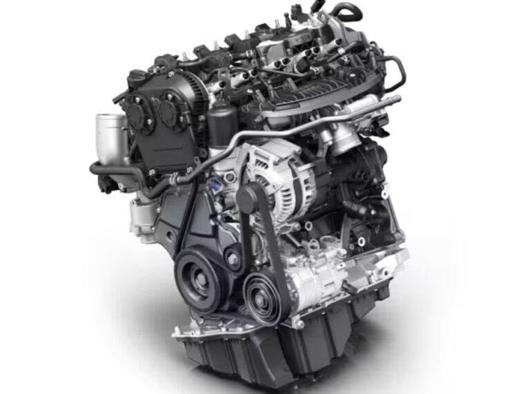 Spotřeba do 4 litrů. Volkswagen odhaluje nový full hybrid