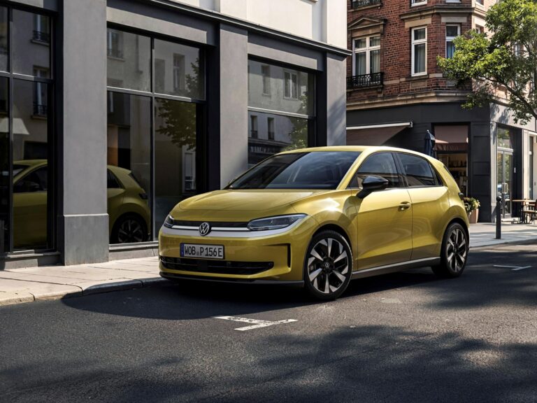 Nové elektrické Polo je levnější, než se čekalo. Volkswagen zveřejnil cenu základní verze