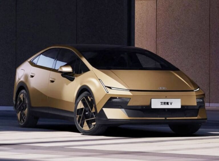 Hyundai ukázal elektrické Lamborghini za 370 000 korun. Vypadá neuvěřitelně