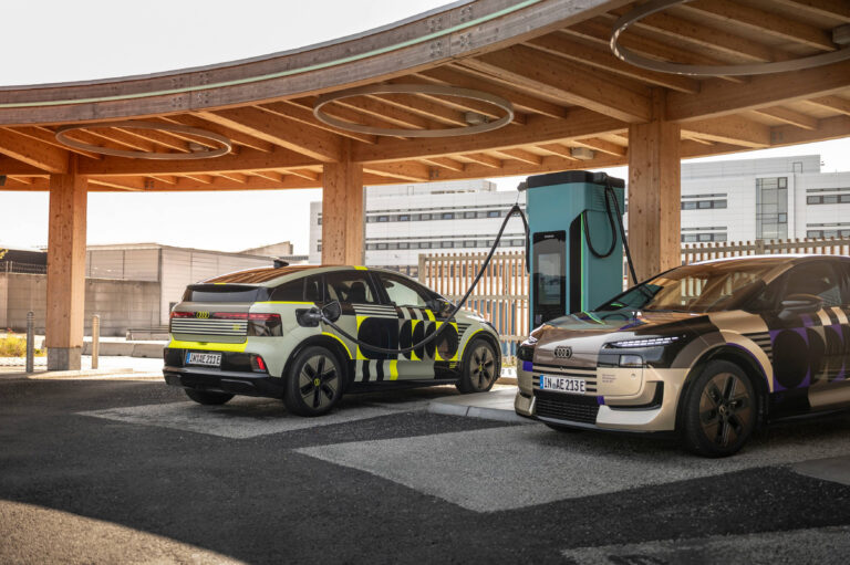 Audi oživuje legendární model. Novinka má být nejúspornějším autem značky