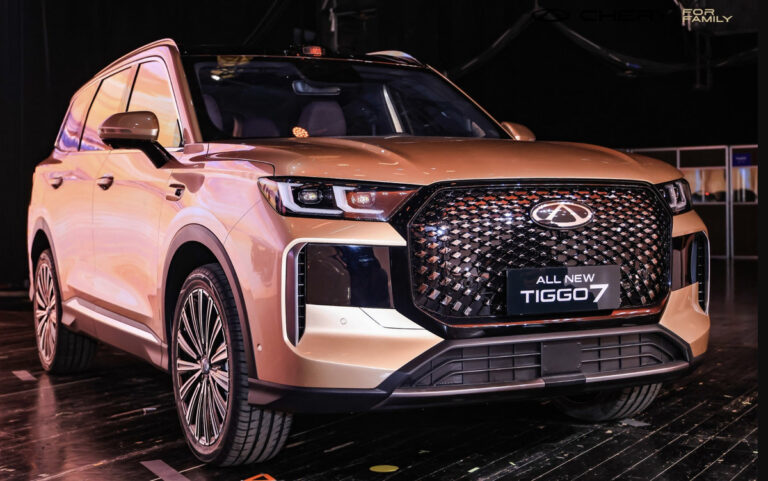 Nové SUV míří do Česka a chce být levnější než Škoda. Rodiny láká na výbavu z vyšší třídy